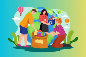 Tutela Ambientale, 50.000 euro dalla Provincia di Treviso ai Comuni per azioni di riduzione della plastica