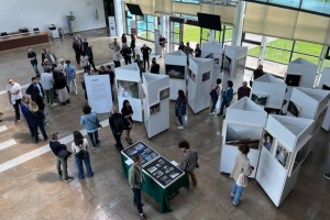 Al Sant’Artemio apre la mostra sul Vajont con gli scatti inediti del FAST della Provincia