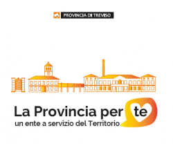 La Provincia di Treviso per Te: scopri tutti i Servizi dell'Ente per i Cittadini