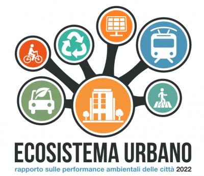 Lega Ambiente: Ecosistema Urbano 2022