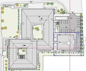 IPSSAR Maffioli - Lavori supplementari per la realizzazione di laboratorio cucina e aule dell&#039;IPSSAR &quot;Maffioli &quot; nell&#039;ambito dell&#039;intervento di adeguamento sismico mediante nuova costruzione della sede dell&#039;I.S. Einaudi-Scarpa 1°-2°-3° stralcio