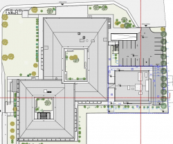 IPSSAR Maffioli - Lavori supplementari per la realizzazione di laboratorio cucina e aule dell&#039;IPSSAR &quot;Maffioli &quot; nell&#039;ambito dell&#039;intervento di adeguamento sismico mediante nuova costruzione della sede dell&#039;I.S. Einaudi-Scarpa 1°-2°-3° stralcio